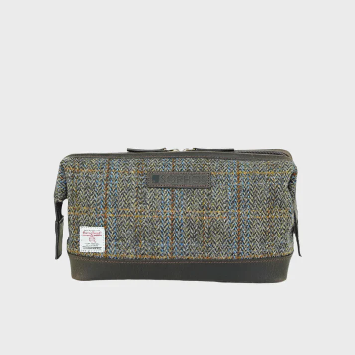 Harris Tweed